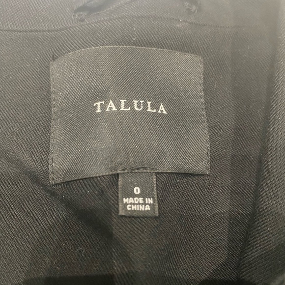 Light jacket - Picture 3 of 5